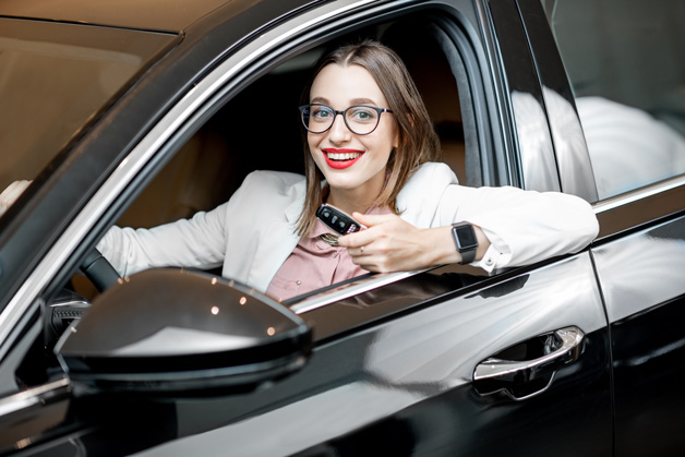 Rental Mobil Dengan Driver | Driva Rent – Sopir Profesional & Nyaman